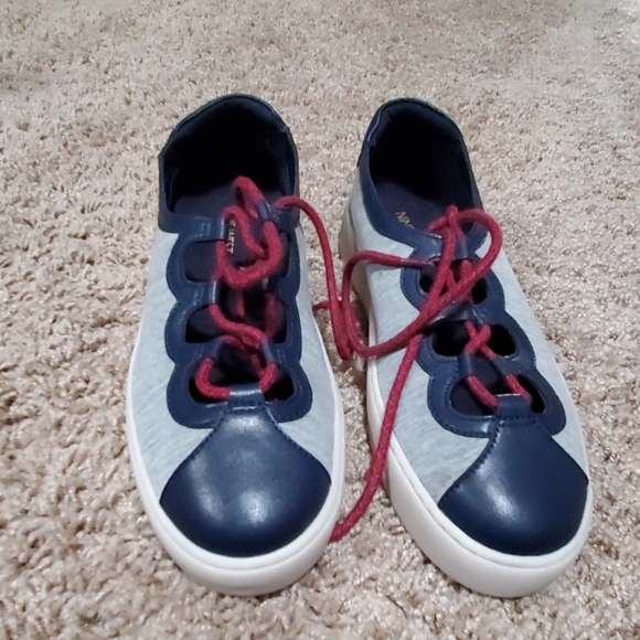 Nine West Sneakers - Picture 1 of 4